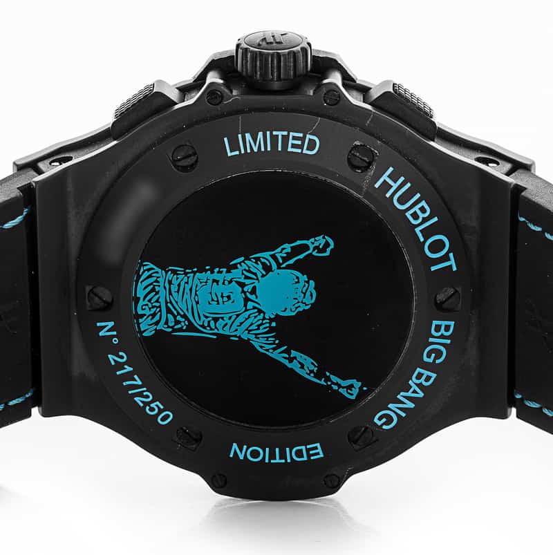 Hublot Big Bang 318.CI.1129.GR.DMA09